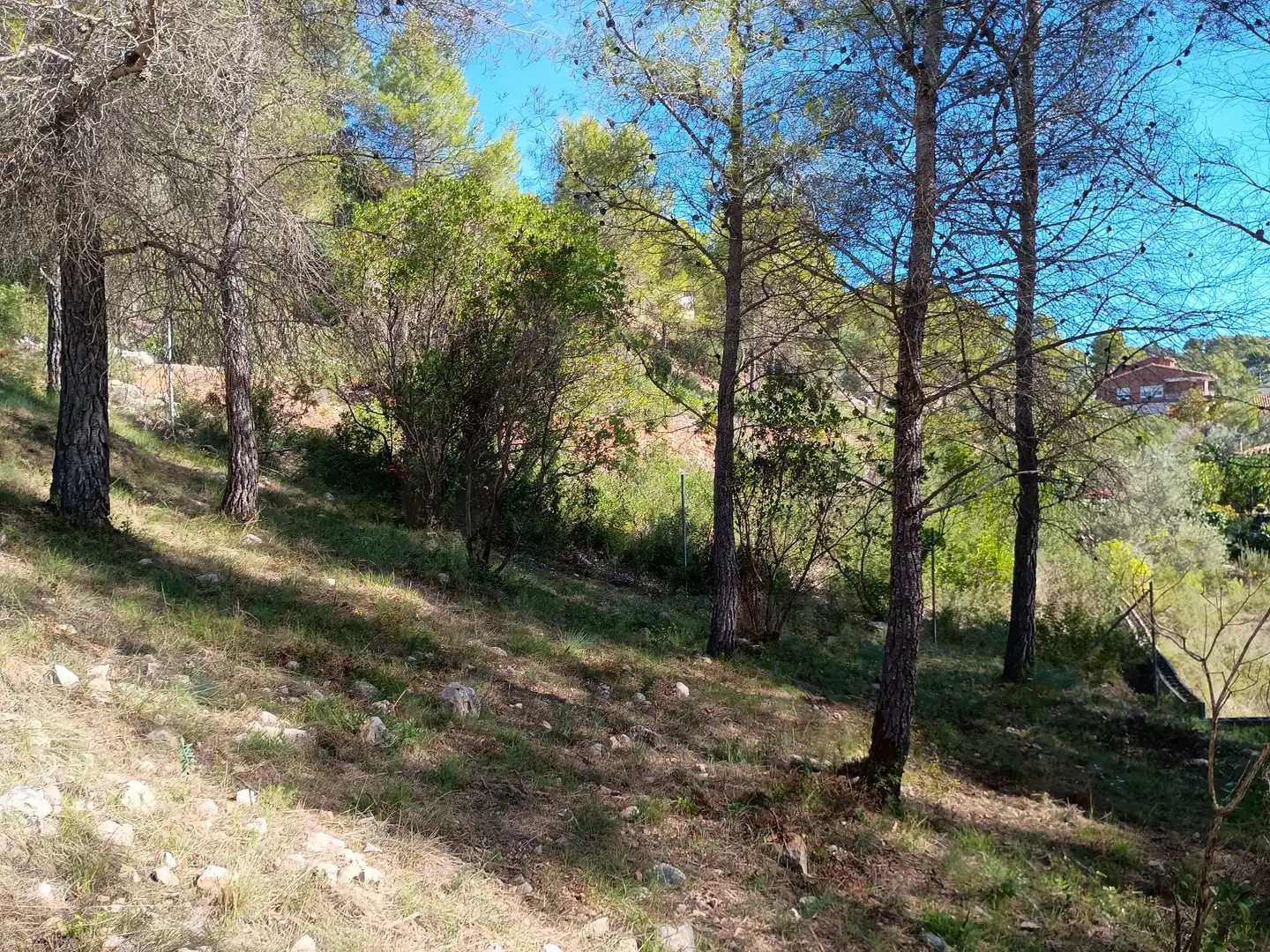 Residencial en venta en Horta - Guinardó