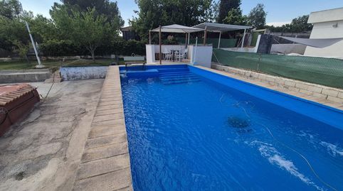 Foto 4 de Casa o chalet en venta en Urbanizaciones, Llíria