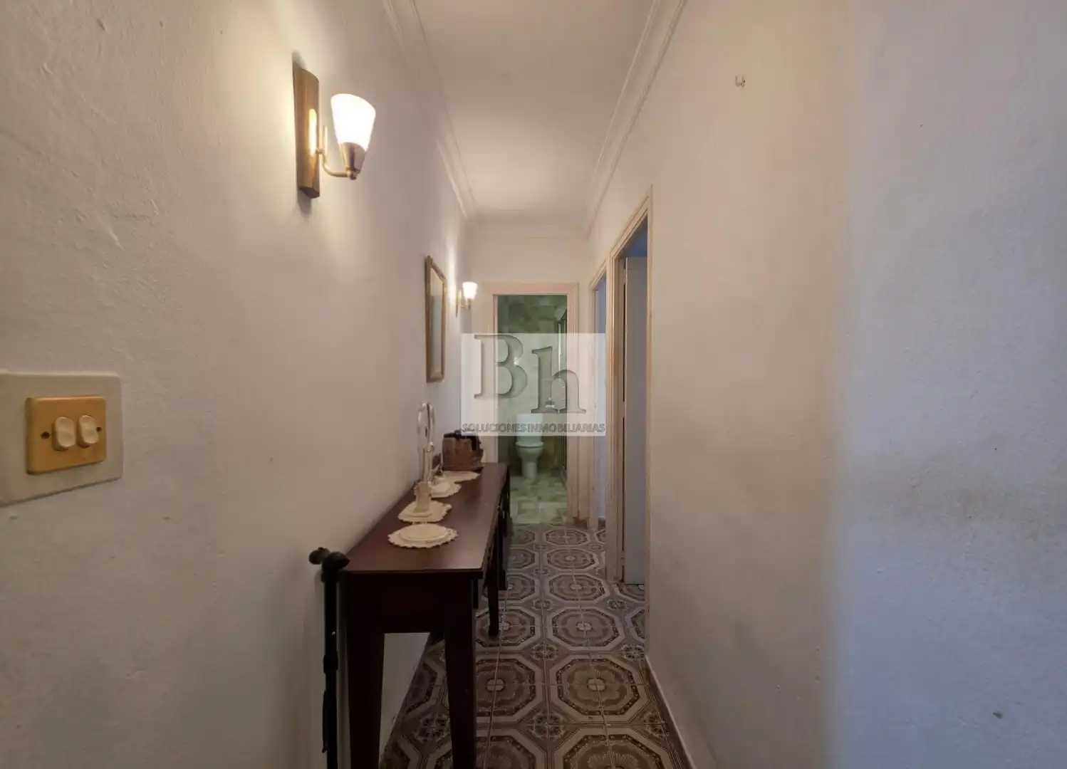 Flat for sale in Málaga