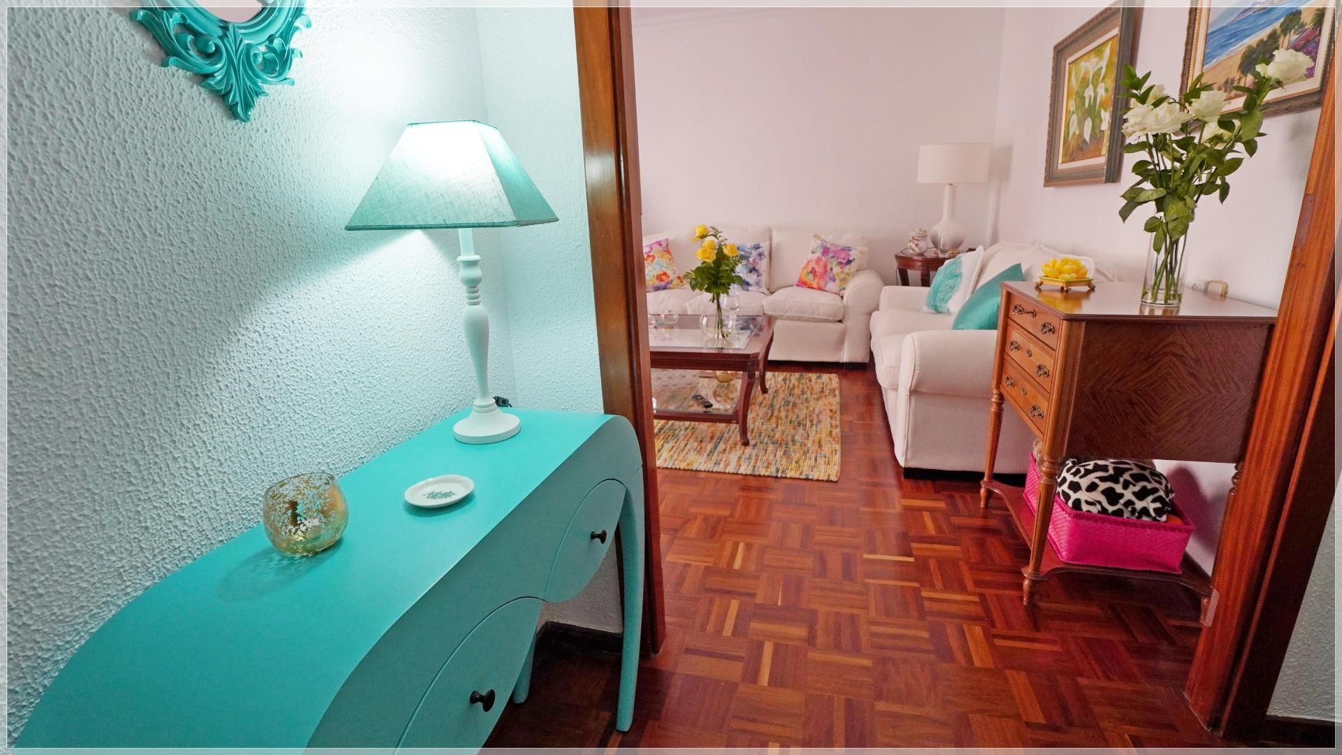 Pis en venda a Avenida Avenida de las Escaleritas, 36A, 36a, Altavista - Don Zoilo, Ciudad Alta