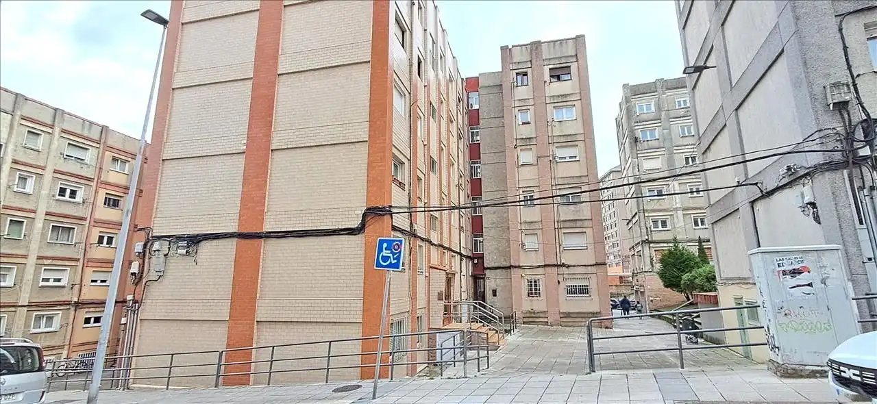 Apartament en venda a Universidad, imagen 2