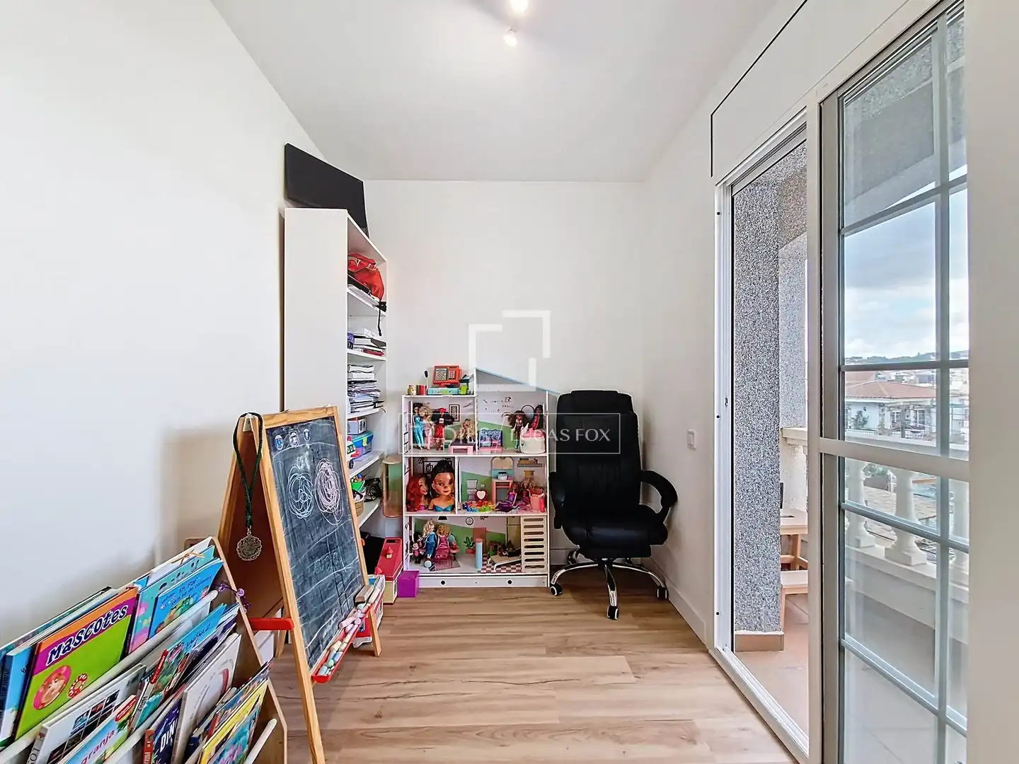 Haus oder Chalet zum Verkauf in Vilanova i la Geltrú mit Klimaanlage, Heizung und Parkett