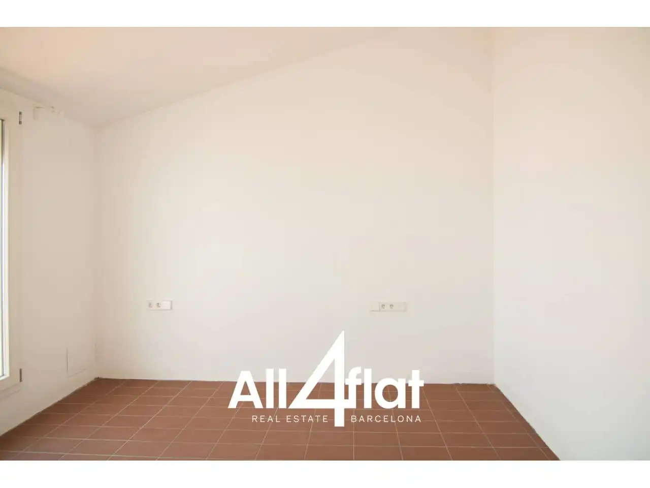 Bedroom of Flat for rent in Sant Pere de Ribes  with Air Conditioner and Terrace