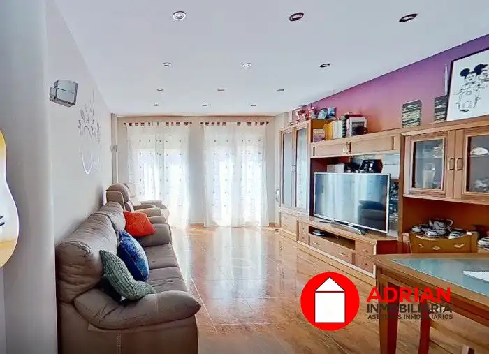 Casa con terraza en venta en La Vall d'Uixó, imagen 21