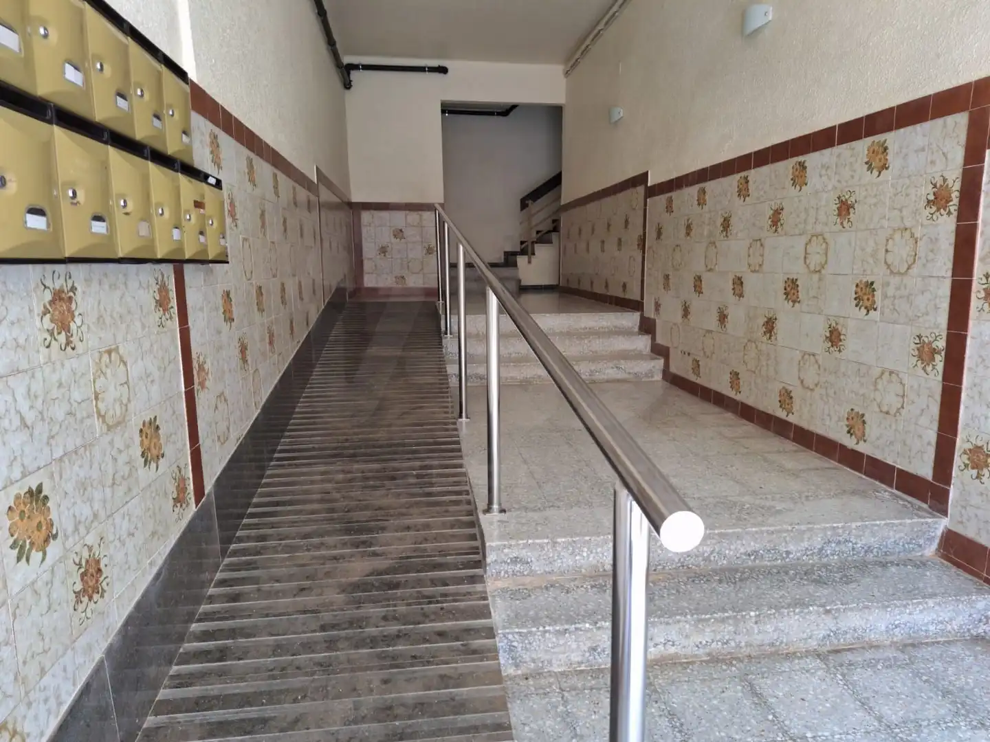 Flat for sale in Alcanar  with Air Conditioner, Heating and Terrace