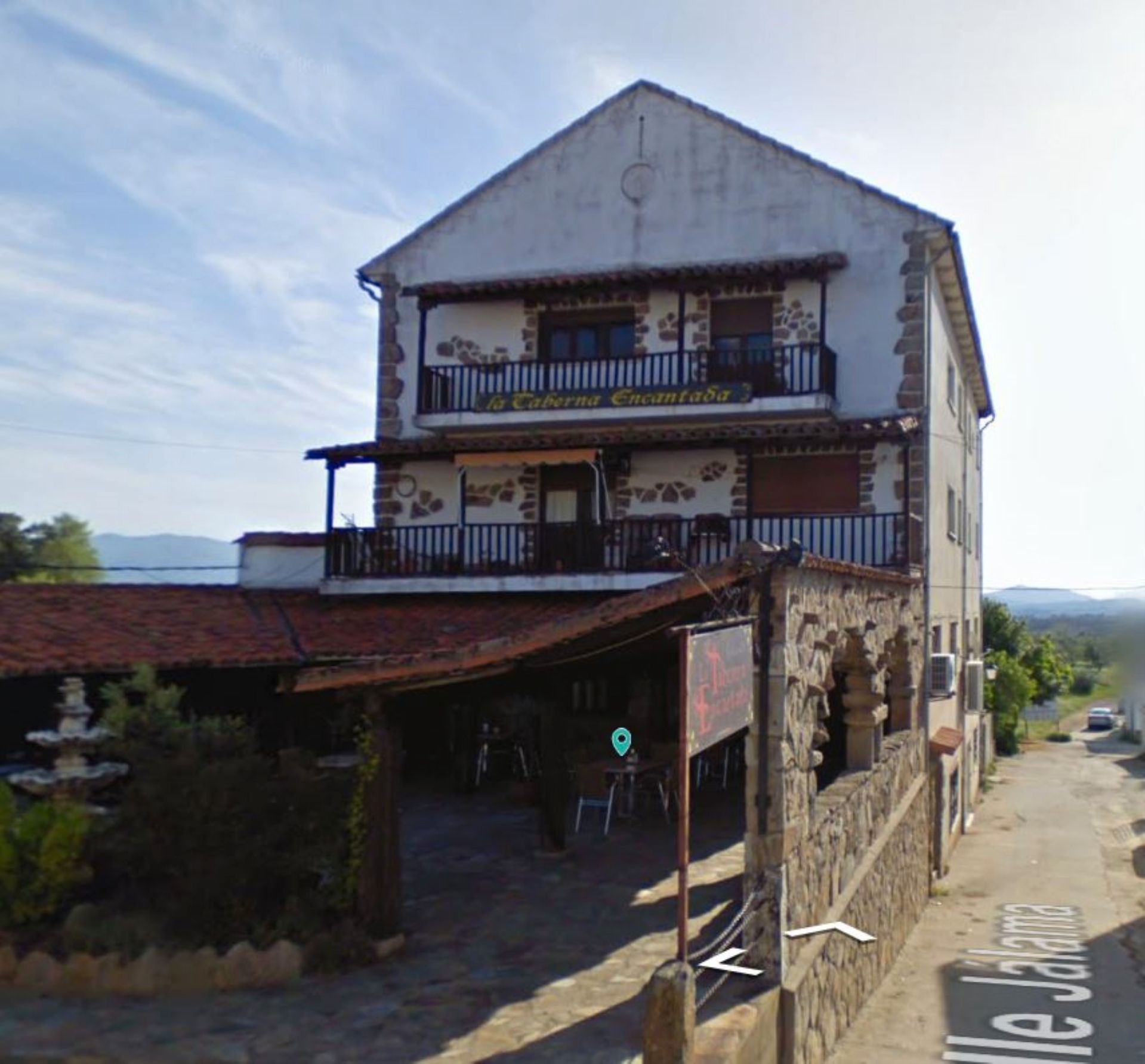 Building for sale in Perales del Puerto