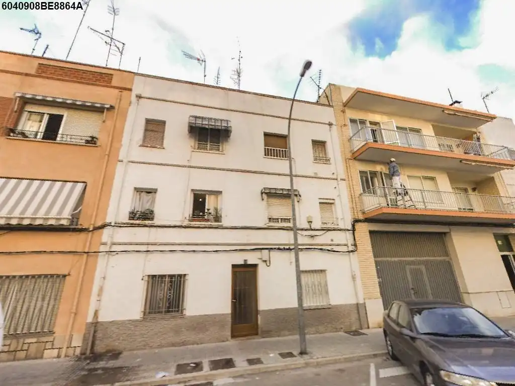 Piso en venta en Casco Urbano