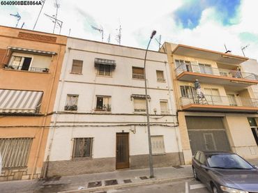Appartement à vendre à Casco Urbano