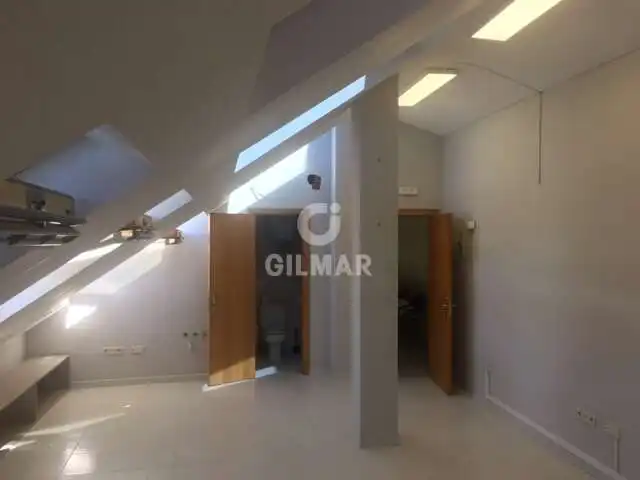 Oficina en venda en Collado Villalba amb Calefacció