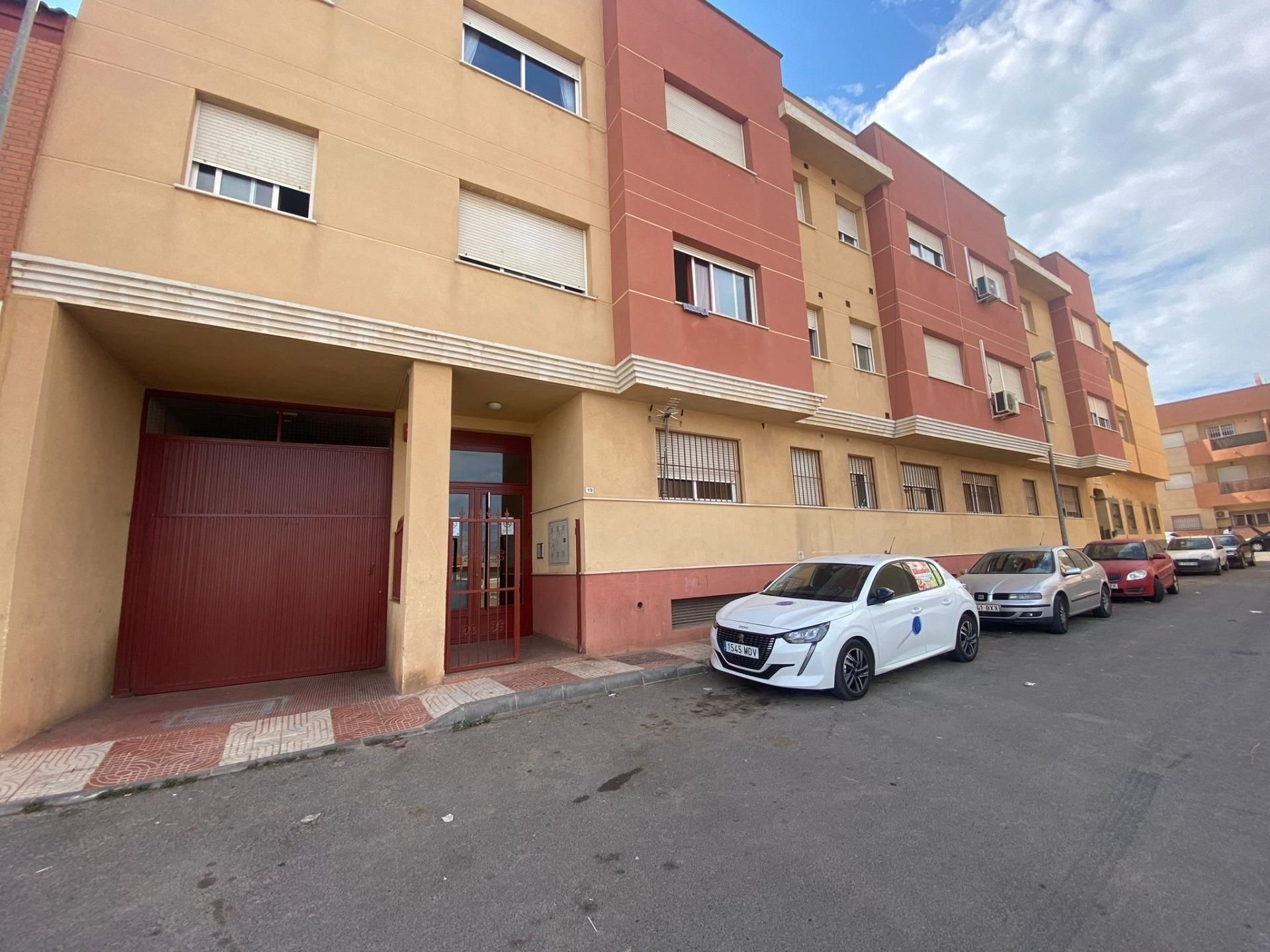 Flat for sale in Calle GEMINIS (R), Roquetas Pueblo