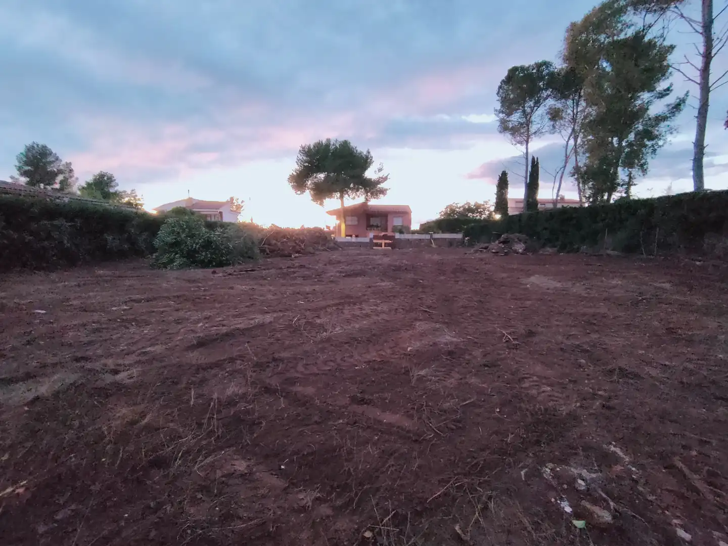 Terreno residencial en venta en Carrer Tarragona 42, imagen 5