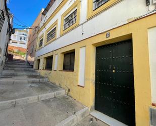 Exterior view of Building for sale in Jerez de la Frontera