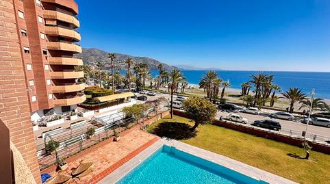 Photo 4 of Flat for rent in Paseo de Velilla, 79, Velilla - Velilla Taramay, Almuñécar