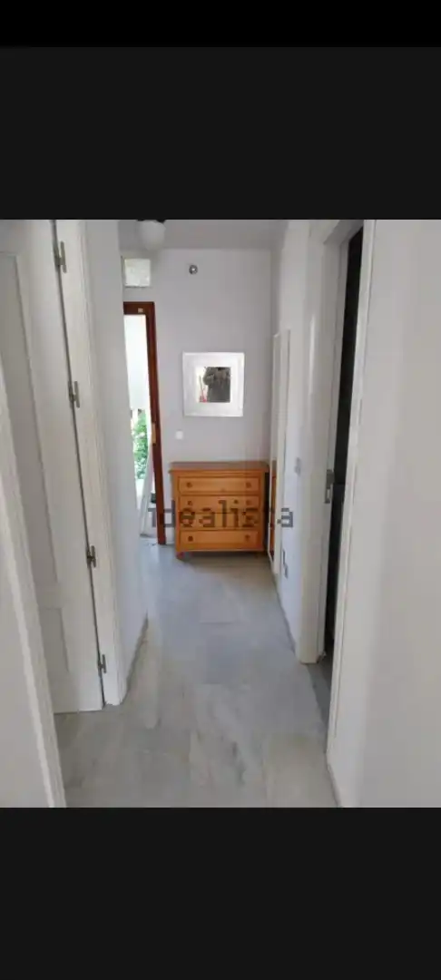 Piso de alquiler en Benalmádena con Amueblado