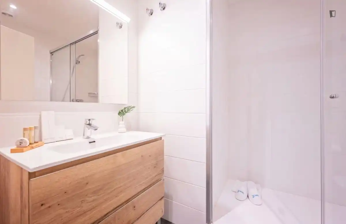 Apartamento de alquiler en Sant Antoni