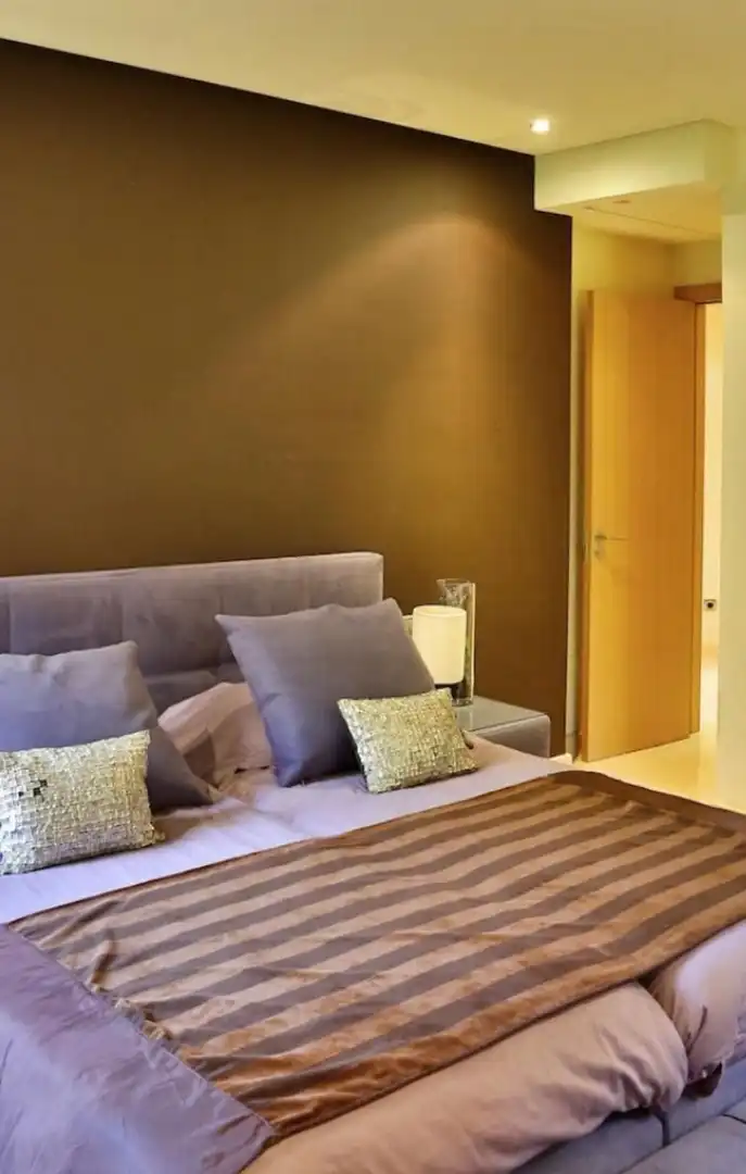 Wohnung mit Terrasse zur Miete in Milla de Oro, imagen 10