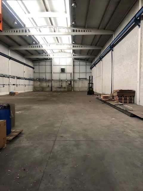 Nau industrial en venda en Zegama