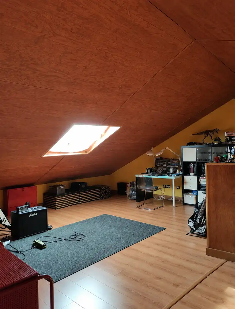 Piso en venta en Ocaña