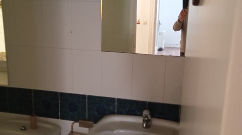 Foto 2 de Apartamento de alquiler en Paseo del Hospital Militar, 3, Campo Grande, Valladolid Capital
