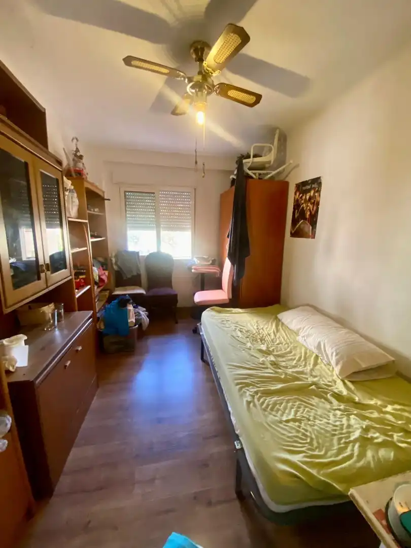 Habitación de Piso en venta en Málaga con Aire acondicionado, Calefacción y Terraza