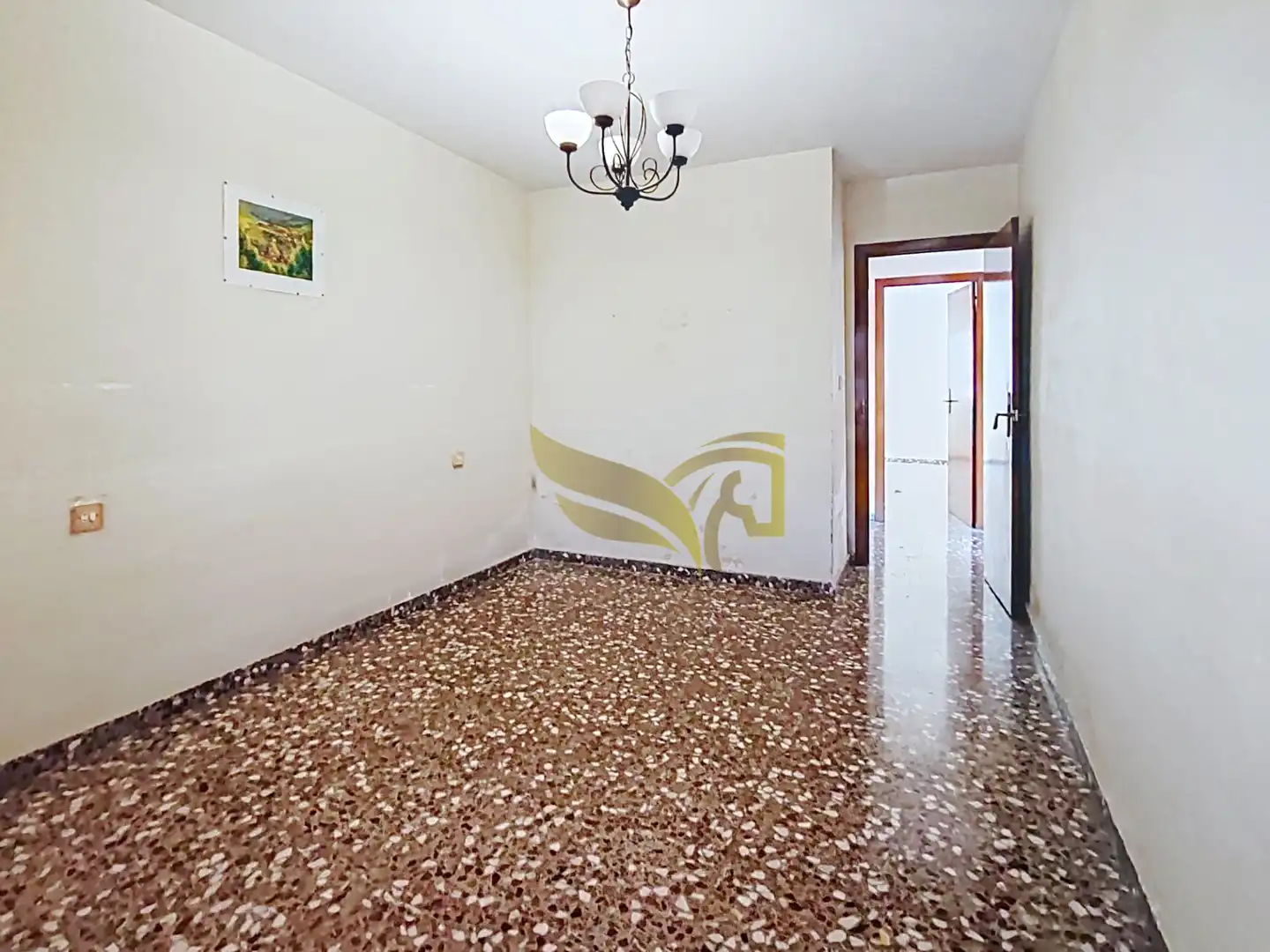 Flat for sale in Archena  with Terrace, Storage room and Furnished