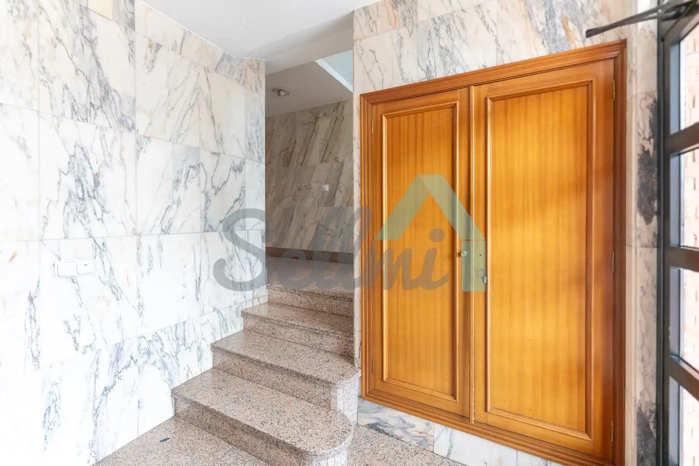 Appartamento con terrazza in vendita a Calle de San Lázaro, imagen 33