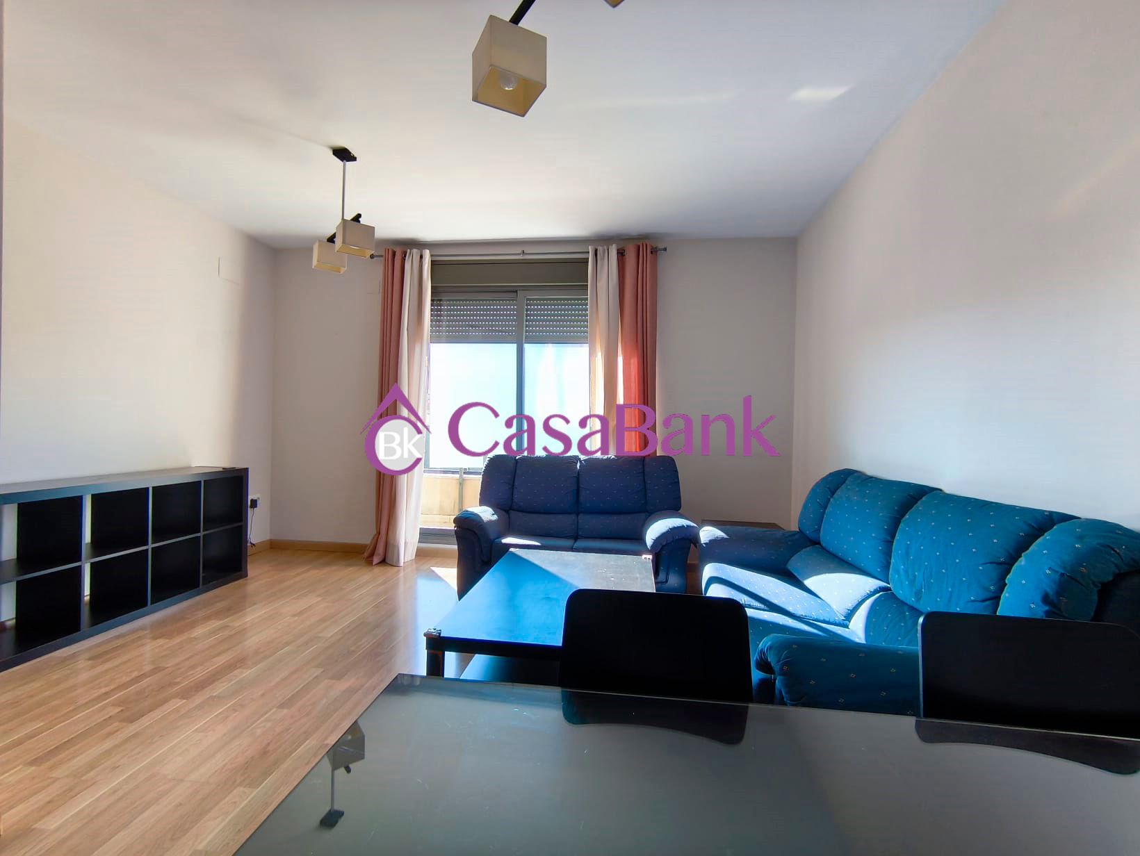 Flat to rent in Tablero Bajo - Arruzafilla