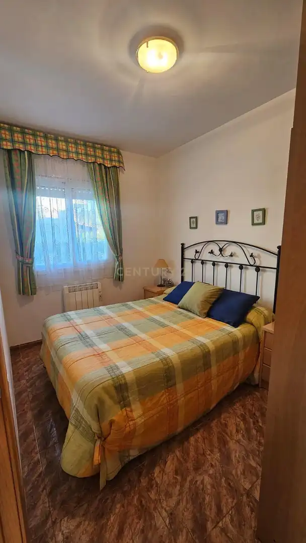 Dormitori de Casa o xalet en venda en Lloret de Mar amb Jardí privat i Traster