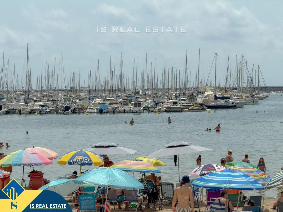Apartment with lift for sale in Playa del Acequión, Náufragos y Rocío del Mar, imagen 51