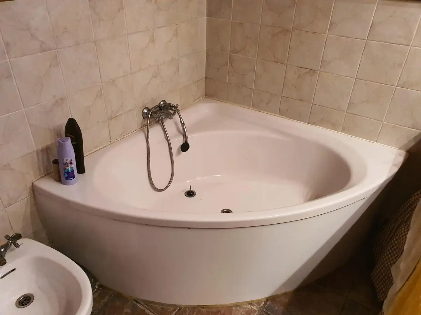 Baño de Casa o chalet en venta en Vilanova i la Geltrú con Terraza