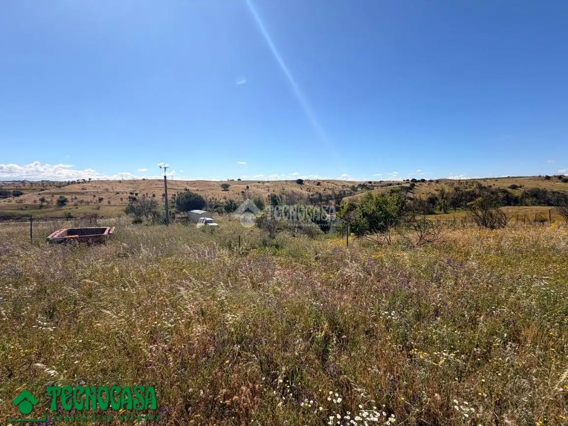 Land for sale in La Torre de Esteban Hambrán