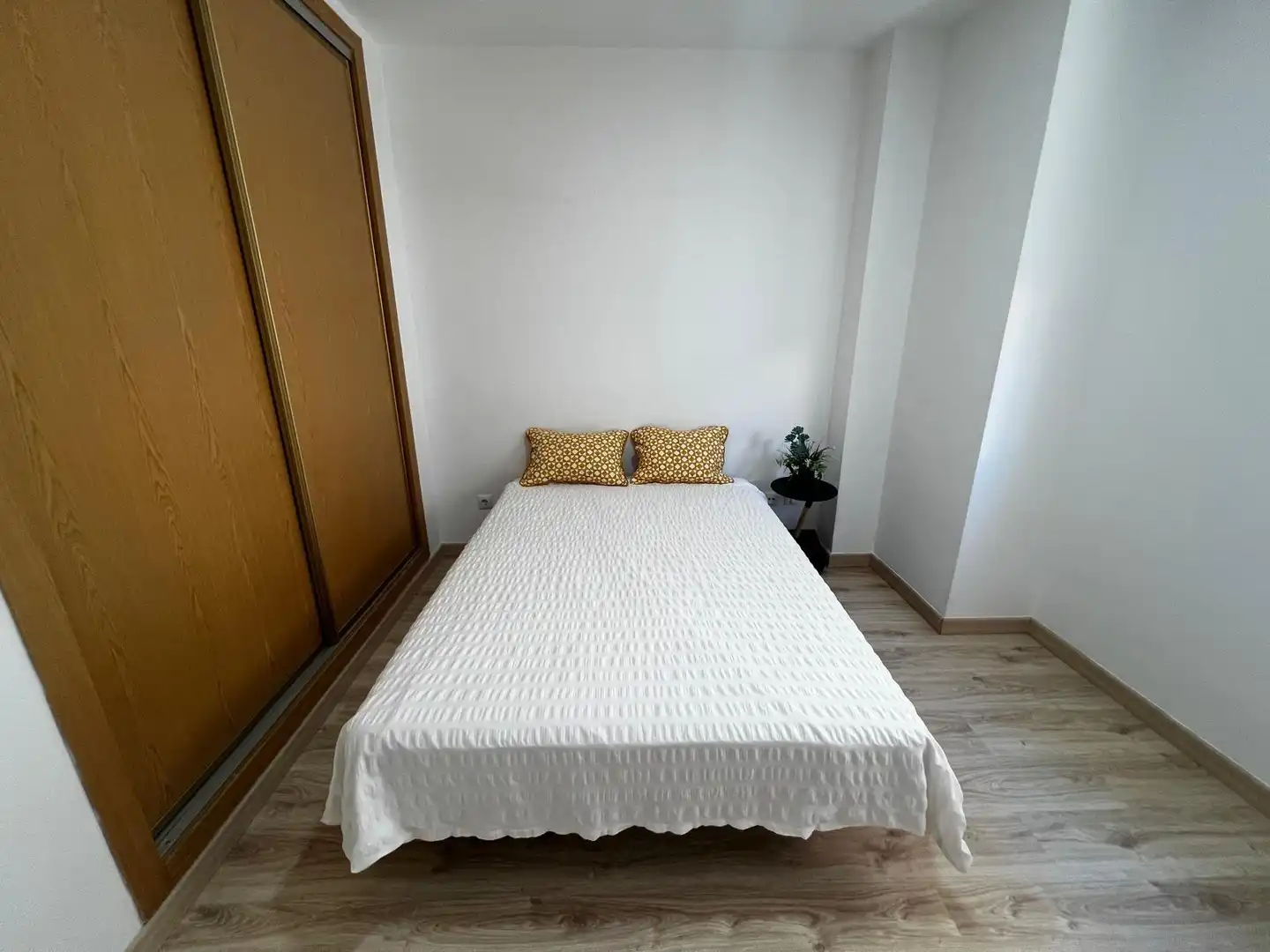 Dormitori de Pis en venda en Málaga