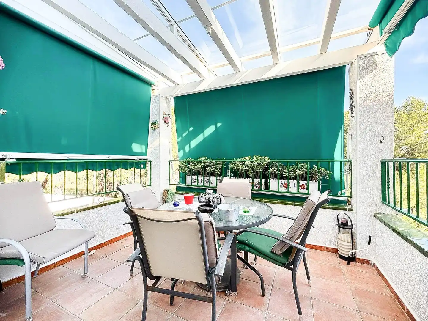 Doppelhaushälfte mit Terrasse zum Verkauf in Segur de Calafell, imagen 32