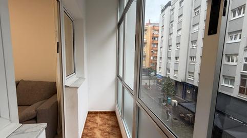 Foto 2 de Piso en venta en Avilés - Calle Cuba, Centro, Avilés