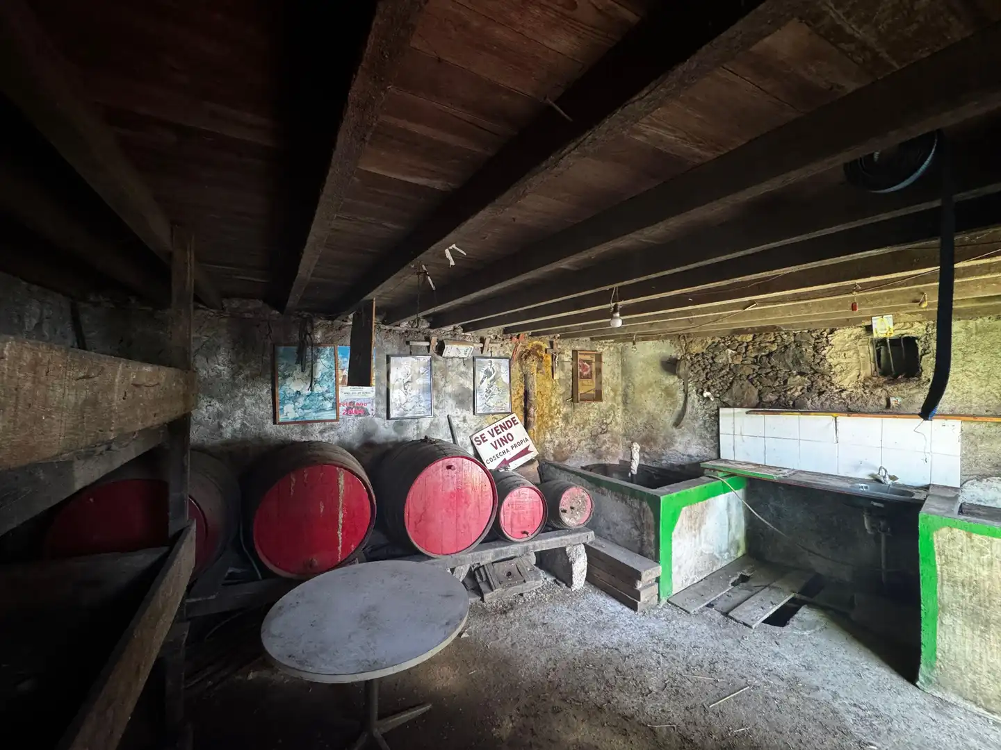 Casa o chalet en venta en La Matanza de Acentejo