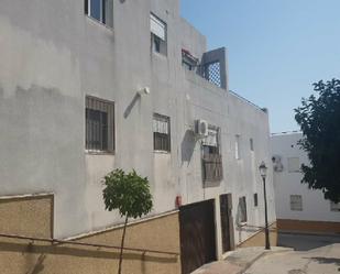 Exterior view of Planta baja for sale in Bornos  with Storage room