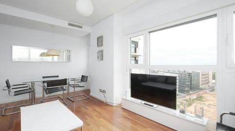 Foto 4 de Pis de lloguer a N/a, Virgen del Cortijo - Manoteras,  Madrid Capital