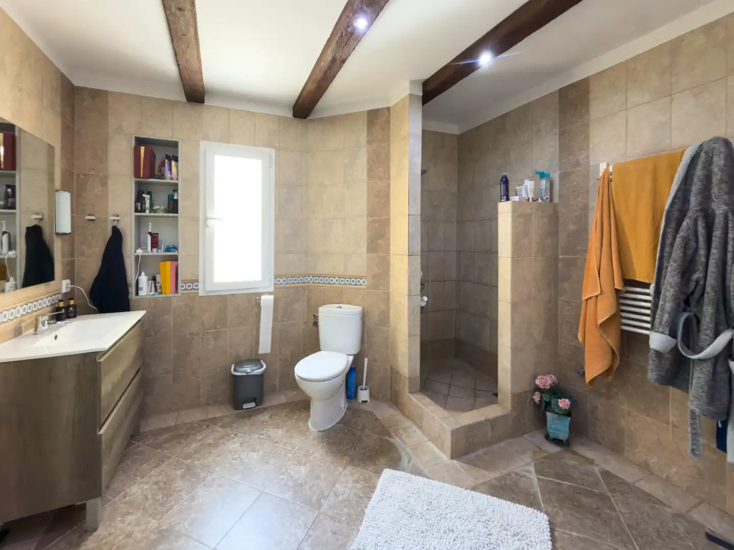 Chalet con terraza en venta en Coín, imagen 54