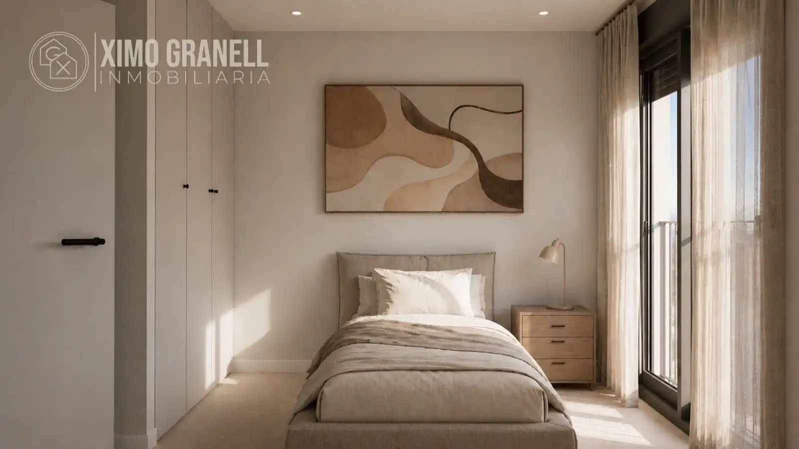 Flat with lift for sale in La Vall d'Uixó, imagen 12