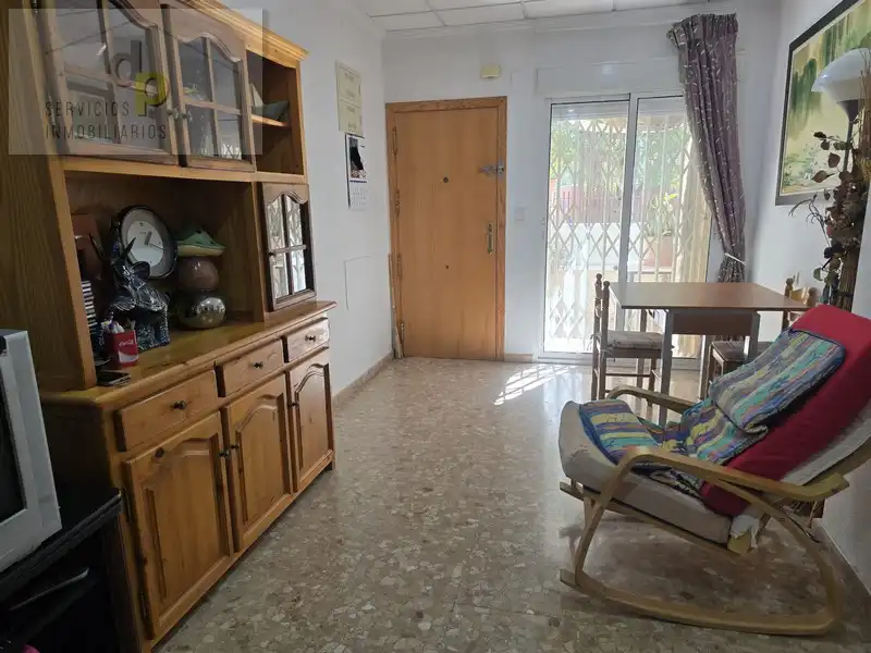 Planta baja en venta en Carrer Violeta, Torrellano