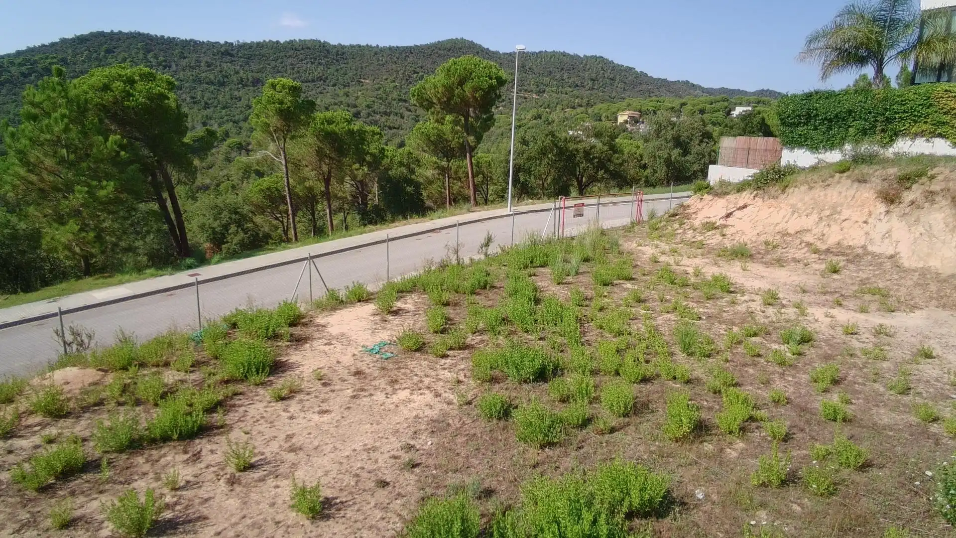 Terreno residencial en venta en Mas Mora - Sant Daniel, imagen 11