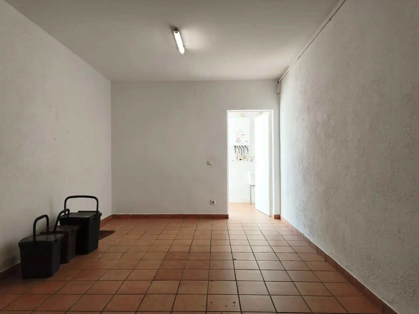 Casa o xalet de lloguer en Quart amb Calefacció i Jardí privat