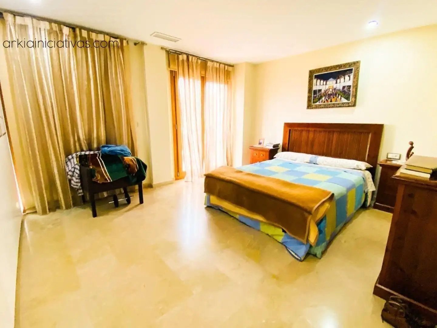 Penthouse zum Verkauf in Casco Antiguo, imagen 33