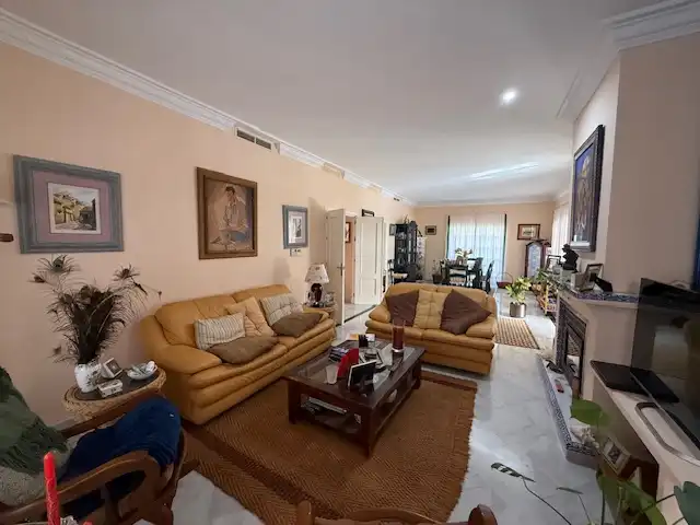 Villa mit Pool zum Verkauf in Calle Aníbal 7, imagen 14