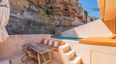 Foto 5 de Casa o xalet en venda a Moll de Llevant, 52, Tanques del Carme - Fort de l'Eau, Maó - Mahón