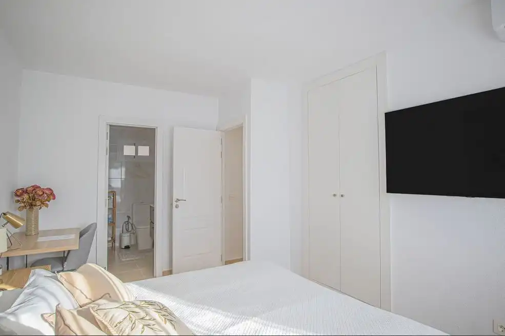 Apartament amb ascensor en venda a Nueva Andalucía, imagen 17