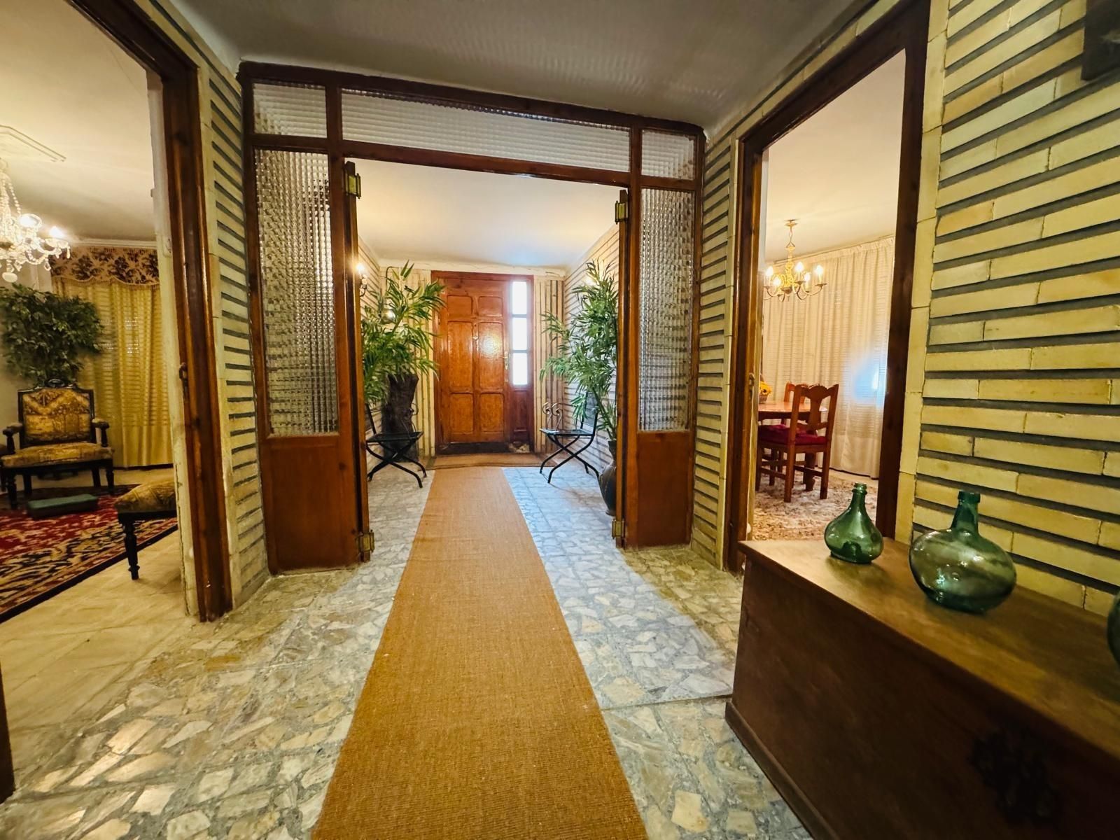 House or chalet for sale in Mallén  with Heating, Private garden and Storage room