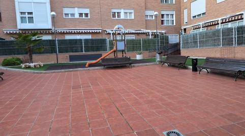 Foto 3 de Apartamento en venta en Calle de la Solana, Cañada - Mancha Amarilla, Torrejón de Ardoz