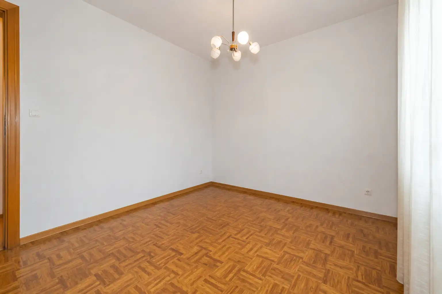 Habitación de Casa o chalet en venta en Madrid