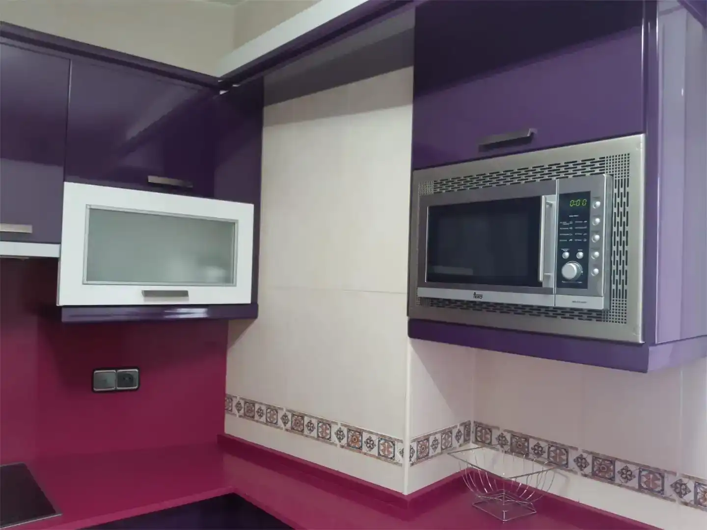 Cocina de Piso en venta en Macael con Aire acondicionado y Balcón
